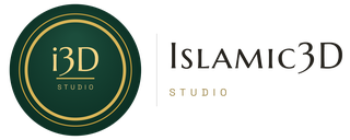 Islamic3D